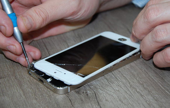 Phone screen repair Ottawa